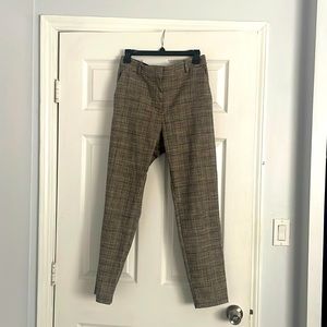 H&M Cigarette Pant